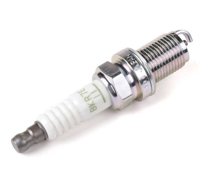 Audi SAAB Spark Plug (V-Power) - NGK 5791